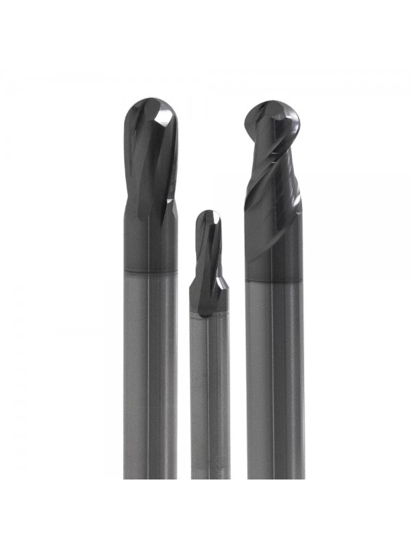 Convex Mill TN Værktøjsslibning